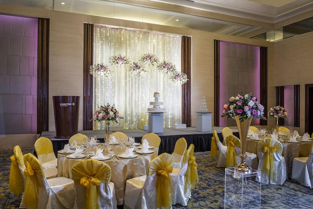 Carlton 5* Singapur