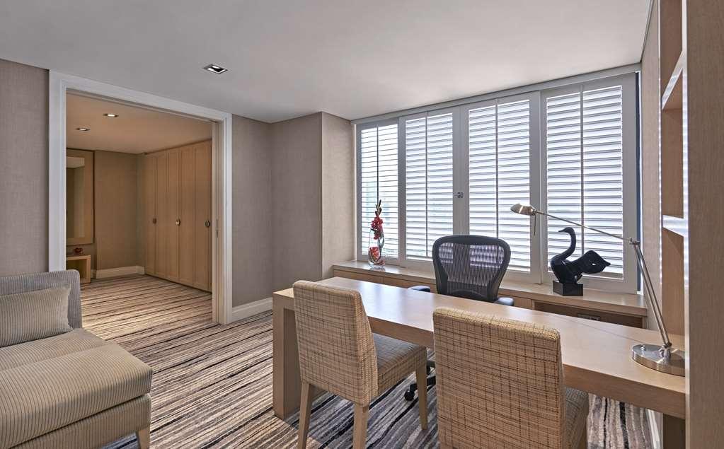 Hotel Carlton Singapur