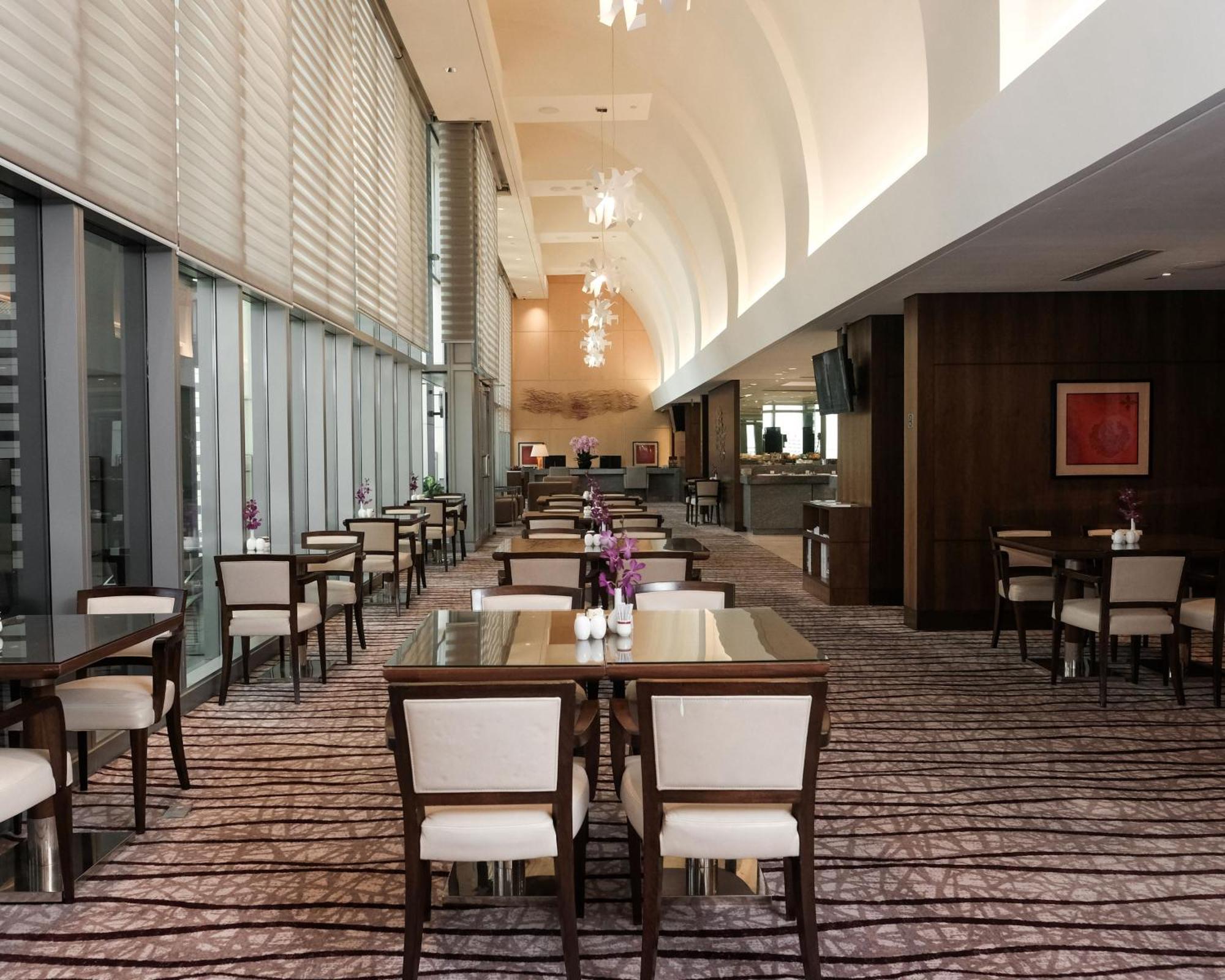 Hotel Carlton Singapur