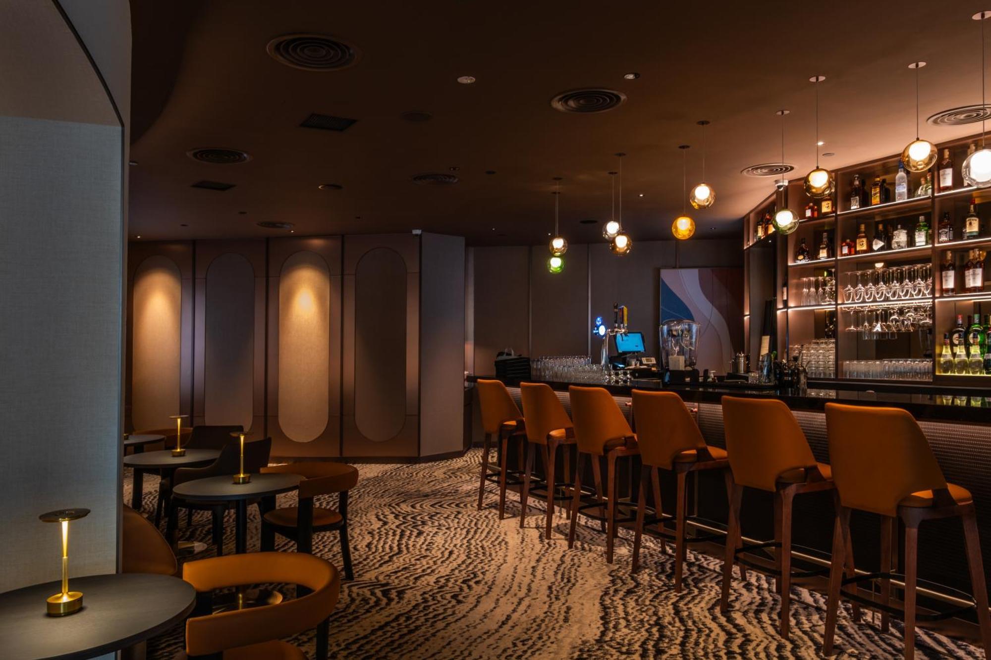 Hotel Carlton Singapur
