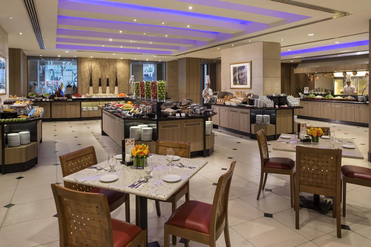 Carlton 5* Singapur