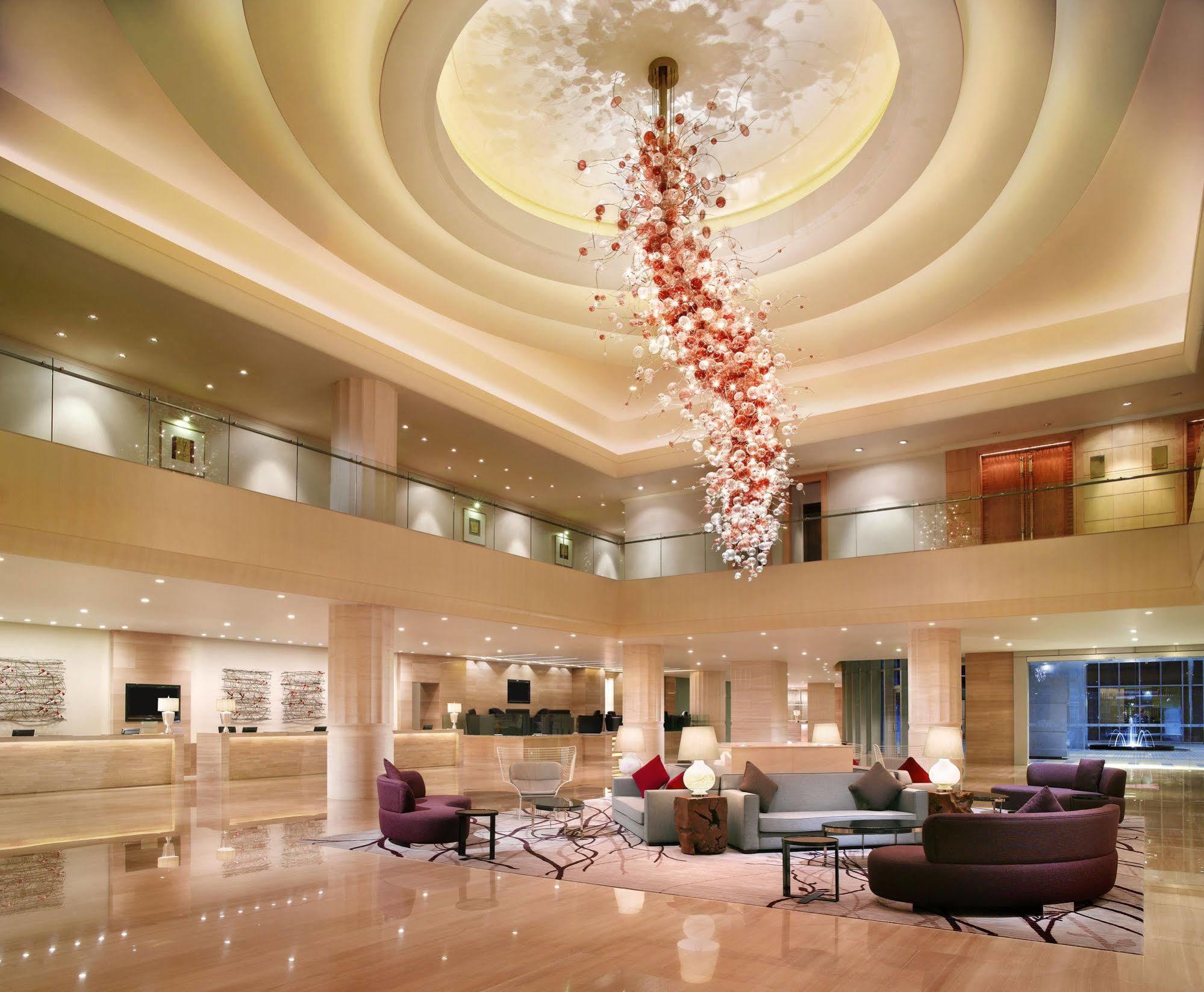Carlton Hotel Singapur