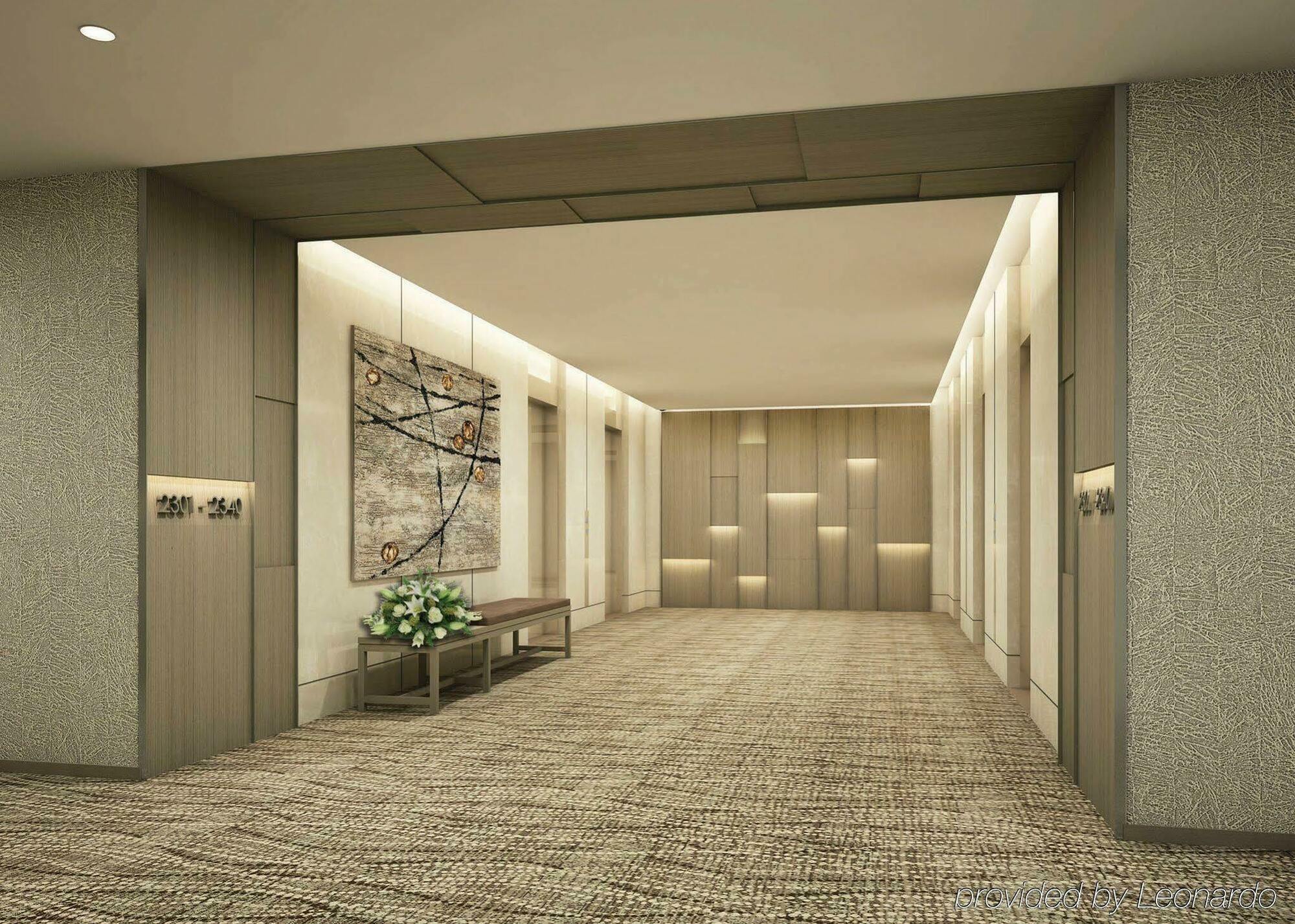 Hotel Carlton Singapur